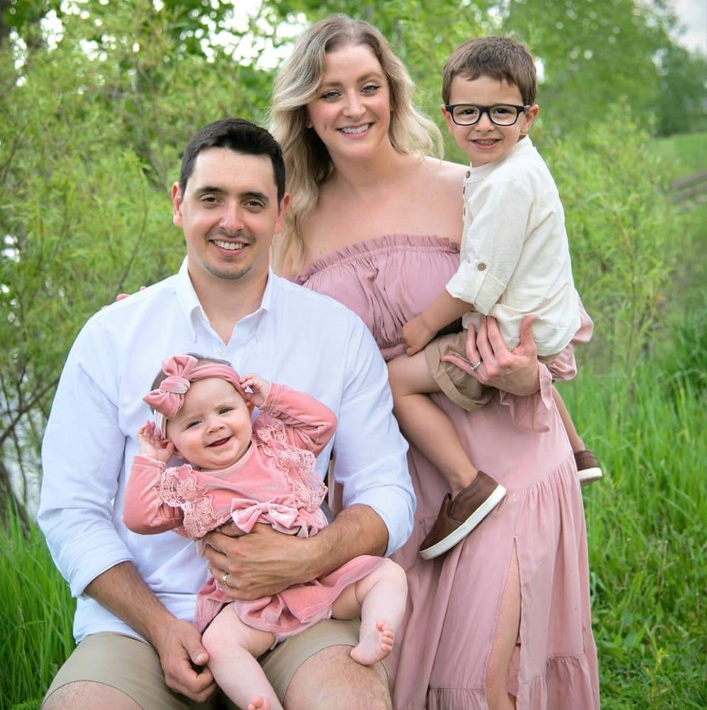 Meet your Posher, Alisha